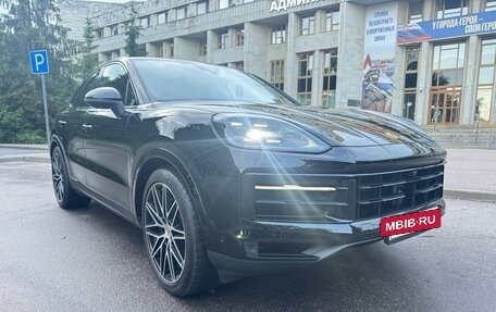 Porsche Cayenne III, 2024 год, 25 000 000 рублей, 2 фотография