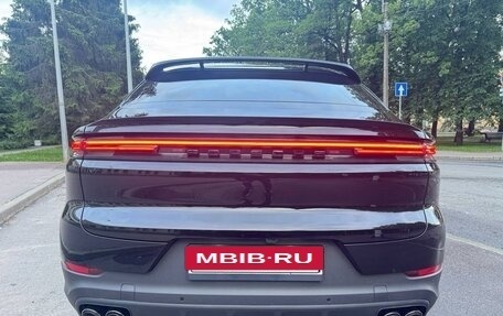 Porsche Cayenne III, 2024 год, 25 000 000 рублей, 6 фотография