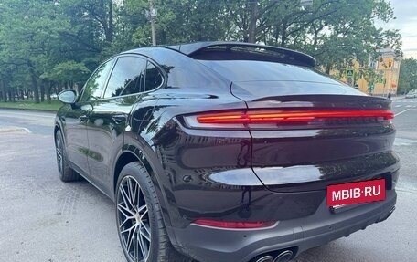 Porsche Cayenne III, 2024 год, 25 000 000 рублей, 5 фотография