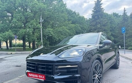Porsche Cayenne III, 2024 год, 25 000 000 рублей, 3 фотография