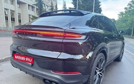 Porsche Cayenne III, 2024 год, 25 000 000 рублей, 7 фотография