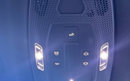 Porsche Cayenne III, 2024 год, 25 000 000 рублей, 19 фотография