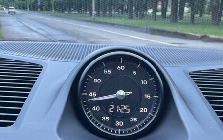 Porsche Cayenne III, 2024 год, 25 000 000 рублей, 16 фотография