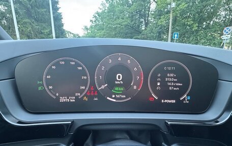 Porsche Cayenne III, 2024 год, 25 000 000 рублей, 12 фотография
