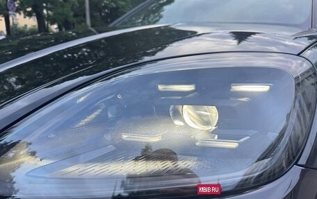 Porsche Cayenne III, 2024 год, 25 000 000 рублей, 9 фотография