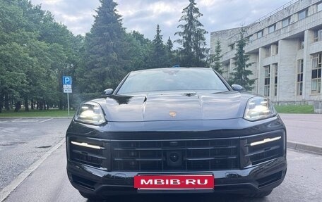 Porsche Cayenne III, 2024 год, 25 000 000 рублей, 8 фотография