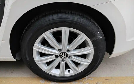 Volkswagen Touran III, 2021 год, 1 510 027 рублей, 16 фотография