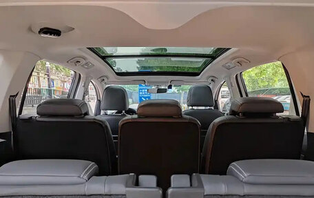 Volkswagen Touran III, 2021 год, 1 510 027 рублей, 15 фотография