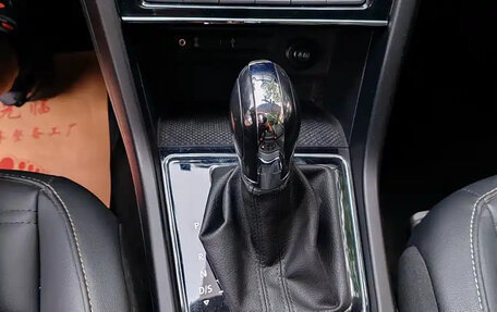 Volkswagen Touran III, 2021 год, 1 510 027 рублей, 12 фотография