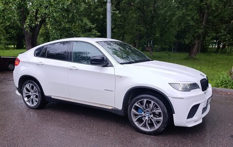 BMW X6, 2010 год, 1 999 000 рублей, 5 фотография