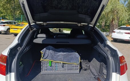 BMW X6, 2010 год, 1 999 000 рублей, 4 фотография