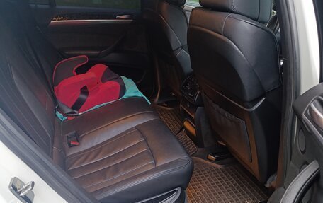 BMW X6, 2010 год, 1 999 000 рублей, 10 фотография