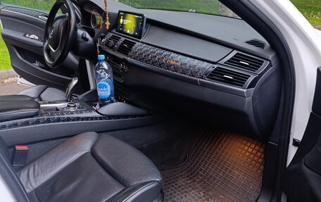 BMW X6, 2010 год, 1 999 000 рублей, 11 фотография