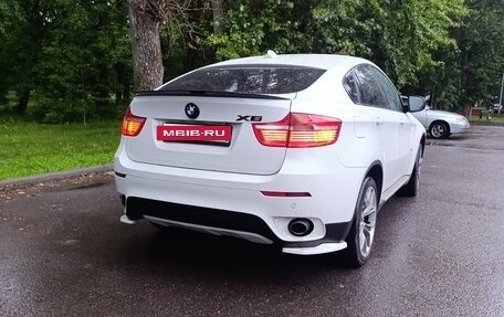 BMW X6, 2010 год, 1 999 000 рублей, 3 фотография