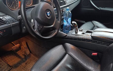 BMW X6, 2010 год, 1 999 000 рублей, 13 фотография