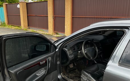Volvo S60 III, 2003 год, 290 000 рублей, 5 фотография