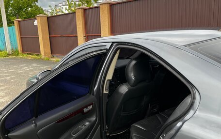 Volvo S60 III, 2003 год, 290 000 рублей, 6 фотография