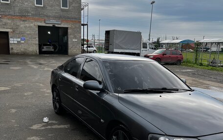 Volvo S60 III, 2003 год, 290 000 рублей, 10 фотография