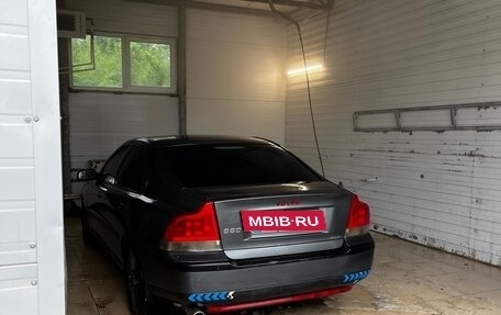Volvo S60 III, 2003 год, 290 000 рублей, 3 фотография