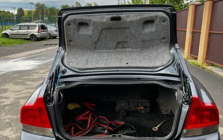 Volvo S60 III, 2003 год, 290 000 рублей, 7 фотография