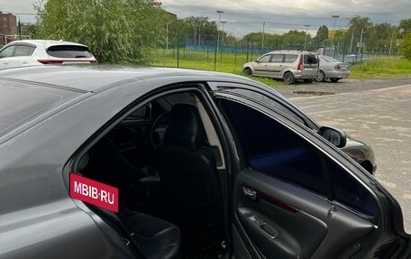 Volvo S60 III, 2003 год, 290 000 рублей, 8 фотография