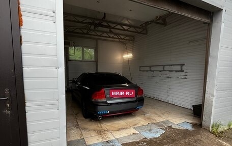 Volvo S60 III, 2003 год, 290 000 рублей, 4 фотография