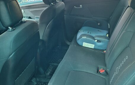 KIA Sportage III, 2012 год, 1 400 000 рублей, 6 фотография
