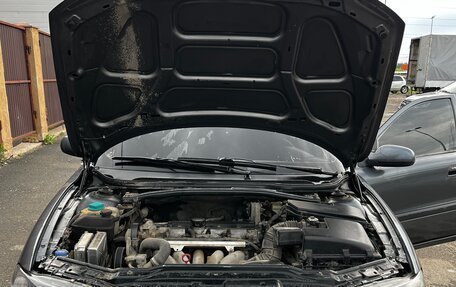 Volvo S60 III, 2003 год, 290 000 рублей, 18 фотография