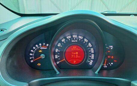 KIA Sportage III, 2012 год, 1 400 000 рублей, 12 фотография