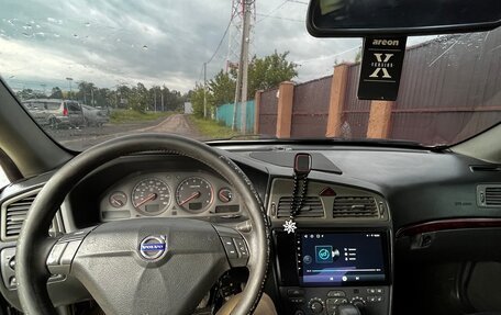 Volvo S60 III, 2003 год, 290 000 рублей, 16 фотография