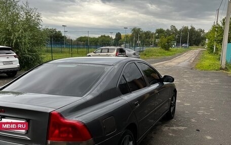 Volvo S60 III, 2003 год, 290 000 рублей, 15 фотография