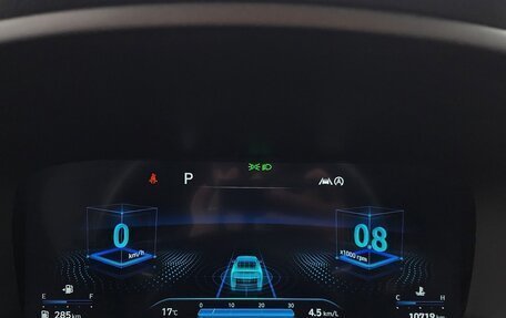 Hyundai Santa Fe IV, 2022 год, 2 650 000 рублей, 8 фотография