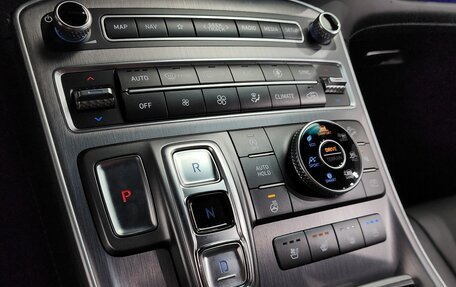 Hyundai Santa Fe IV, 2022 год, 2 650 000 рублей, 10 фотография