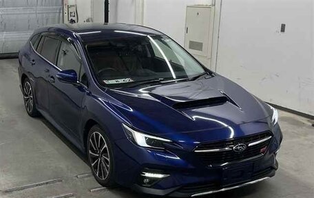 Subaru Levorg, 2021 год, 1 750 010 рублей, 1 фотография