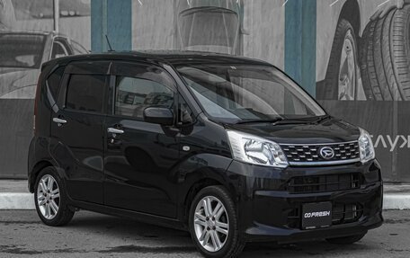 Daihatsu Move VI рестайлинг, 2016 год, 909 000 рублей, 1 фотография