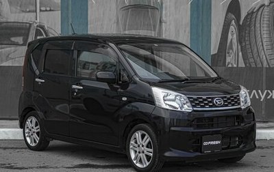 Daihatsu Move VI рестайлинг, 2016 год, 909 000 рублей, 1 фотография