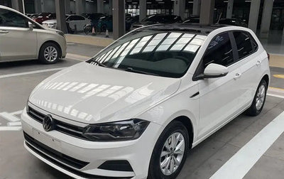 Volkswagen Polo, 2021 год, 1 197 027 рублей, 1 фотография