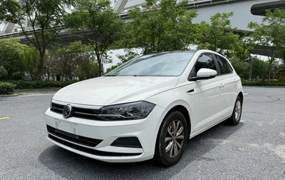 Volkswagen Polo, 2021 год, 1 149 027 рублей, 1 фотография