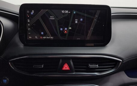 Hyundai Santa Fe IV, 2022 год, 2 650 000 рублей, 11 фотография