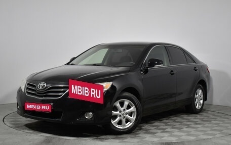 Toyota Camry, 2011 год, 1 249 000 рублей, 1 фотография