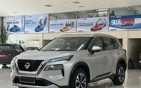 Nissan X-Trail, 2022 год, 2 249 810 рублей, 1 фотография