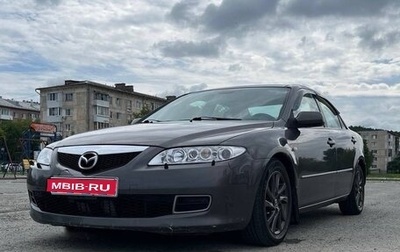 Mazda 6, 2005 год, 550 000 рублей, 1 фотография