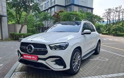 Mercedes-Benz GLE, 2023 год, 9 590 000 рублей, 1 фотография