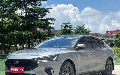 Ford Focus IV, 2022 год, 1 266 755 рублей, 1 фотография