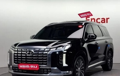 Hyundai Palisade I, 2022 год, 4 090 000 рублей, 1 фотография