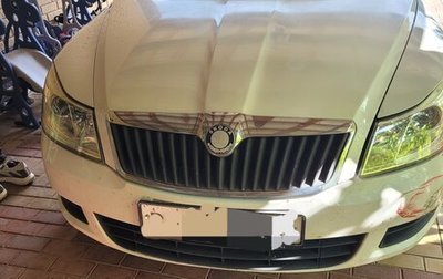 Skoda Octavia, 2013 год, 780 000 рублей, 1 фотография