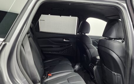 Hyundai Santa Fe IV, 2022 год, 2 650 000 рублей, 17 фотография