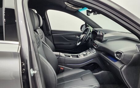 Hyundai Santa Fe IV, 2022 год, 2 650 000 рублей, 15 фотография