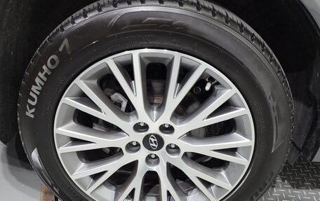 Hyundai Santa Fe IV, 2022 год, 2 650 000 рублей, 20 фотография
