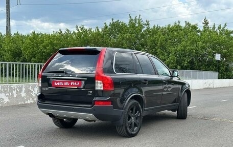 Volvo XC90 II рестайлинг, 2010 год, 1 400 000 рублей, 2 фотография